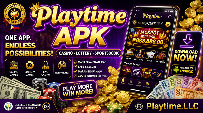 playtime apk image 2
