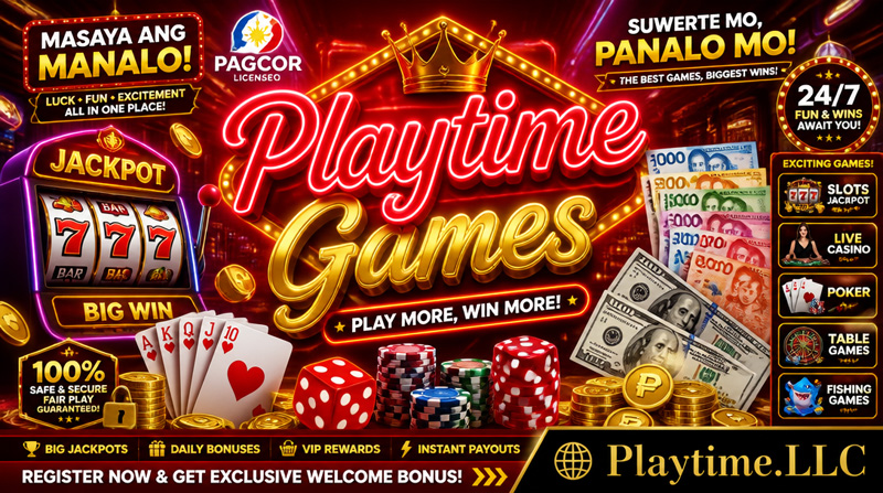 playtime games image 1
