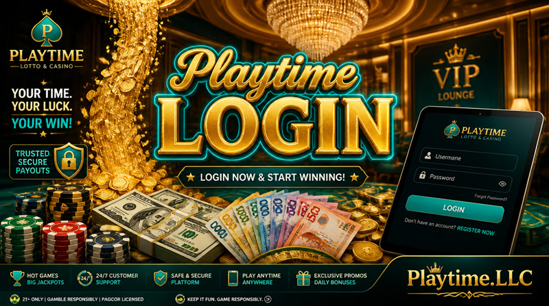 playtime login image 1
